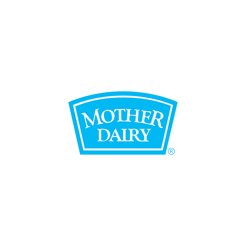 Mother-Dairy